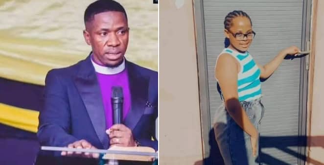 South African Pastor Arrested for Kidnapping and Bruttally Murdering 12-Year-Old Girl