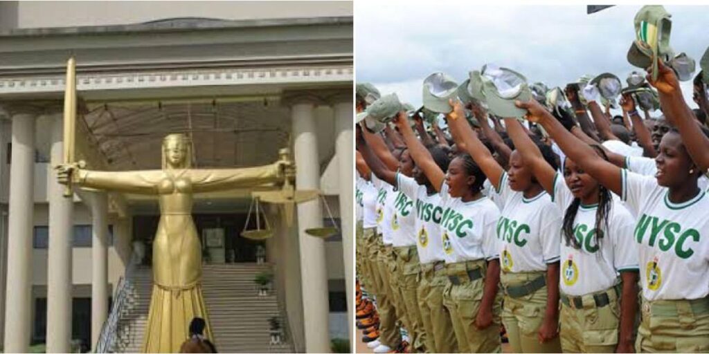 NYSC