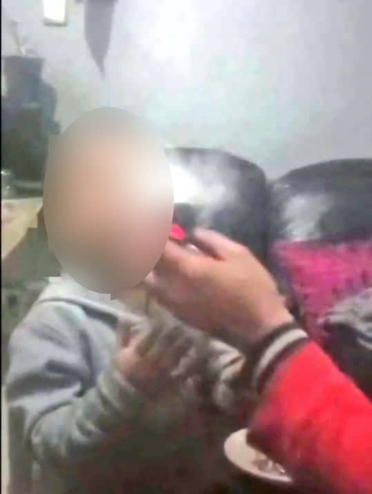 Mother in Johannesburg Faces Attempted Murder Charges After Forcing 4-Year-Old Son to Smoke Drugs