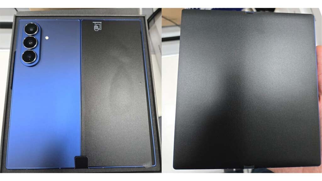 Galaxy Z Fold 7