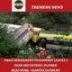 train derailment in Germany
