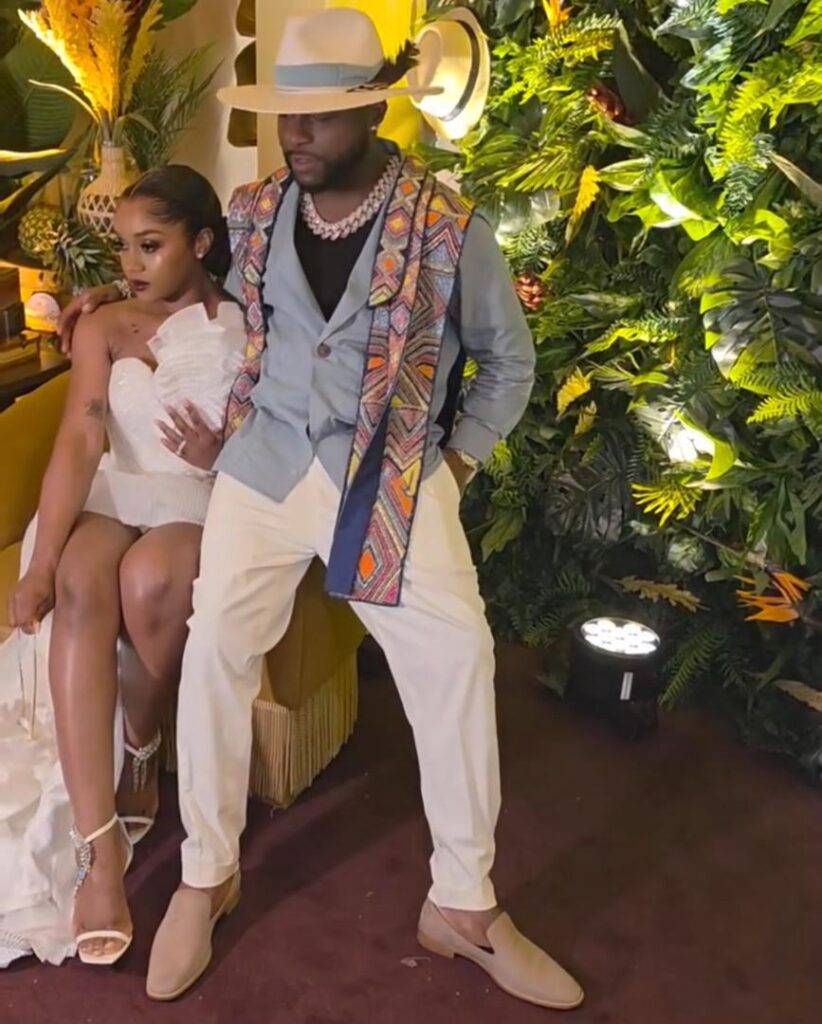Davido