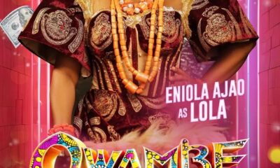 Owambe Thieves (2025) – Latest Nollywood