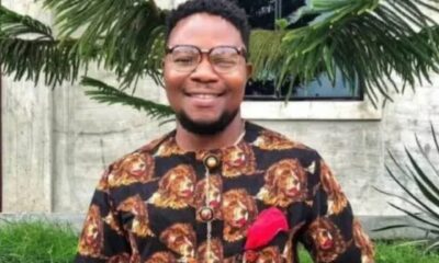 Bayelsa Real Estate Mogul