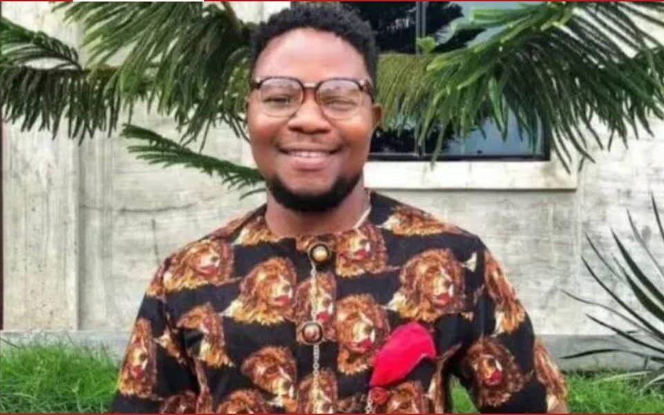 Bayelsa Real Estate Mogul