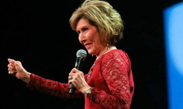 Dolores Osteen