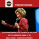 Dolores Osteen