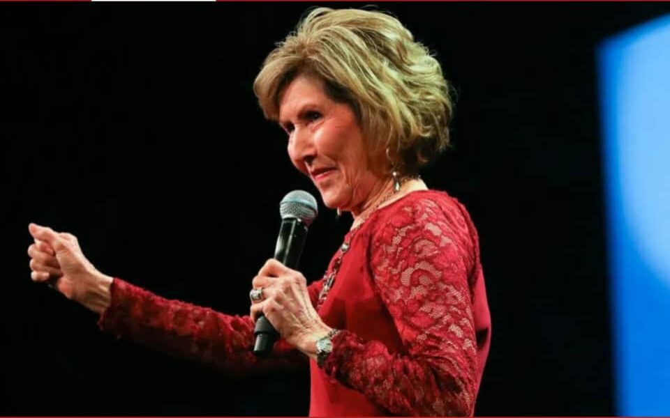Dolores Osteen