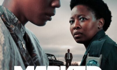 Download Marked Season 1 SA Series (Complete)