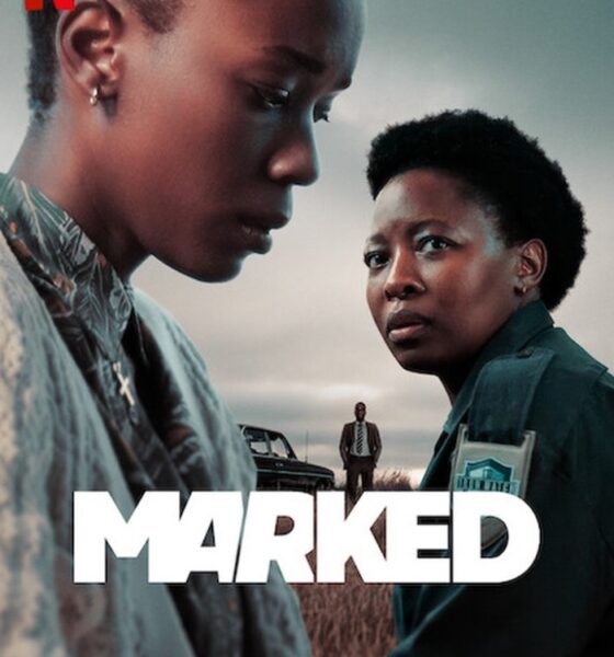 Download Marked Season 1 SA Series (Complete)