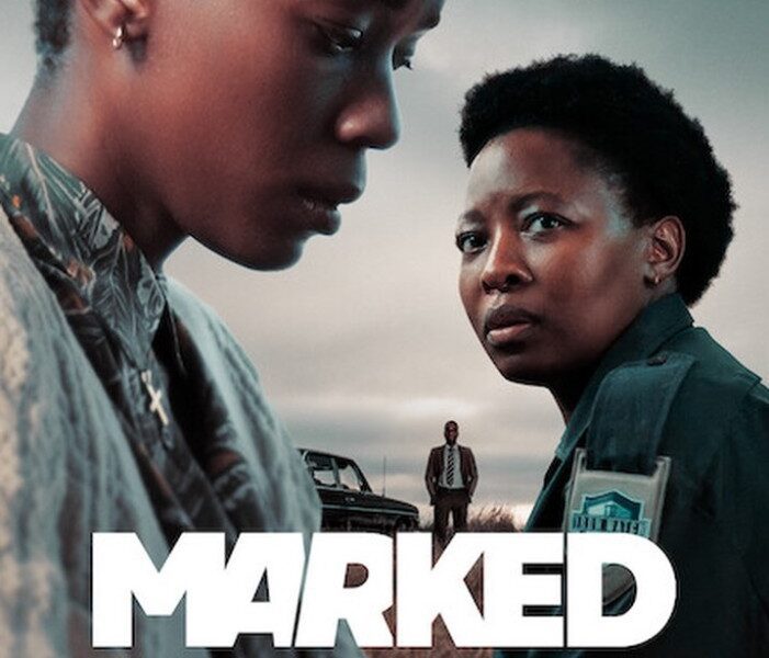 Download Marked Season 1 SA Series (Complete)