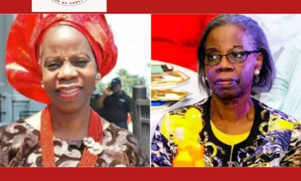 Doyin Abiola