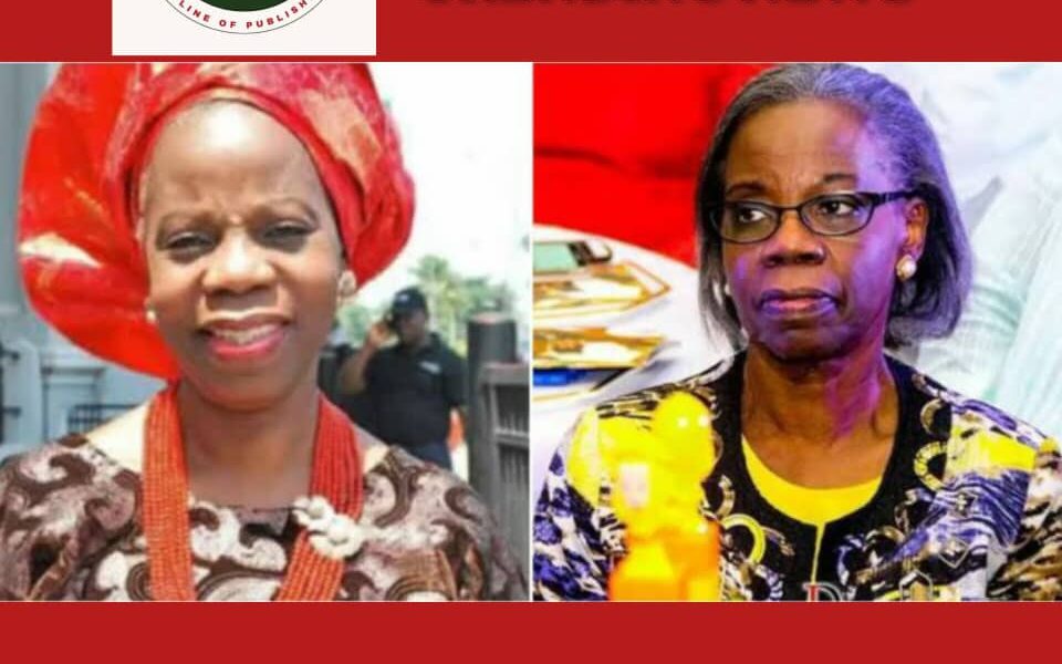 Doyin Abiola