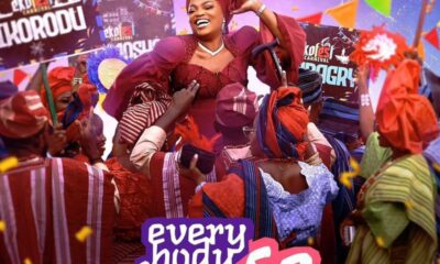 Everybody Loves Jenifa (2024)
