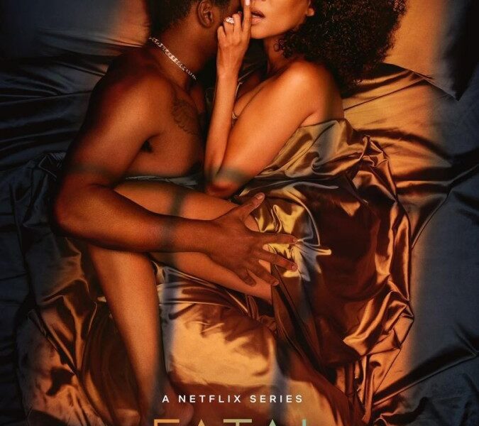 Fatal Seduction Season 2
