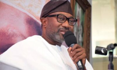 Femi Otedola