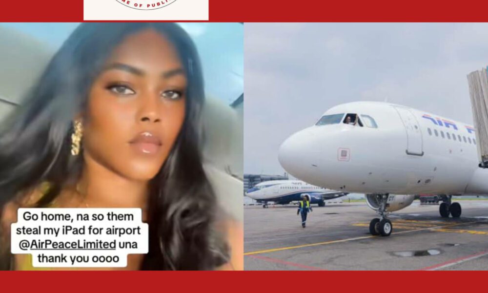 Air Peace Airline