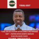 Pastor Enoch Adeboye