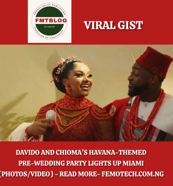 Davido
