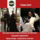 Mr Eazi Weds Temi Otedola in Private Iceland Ceremony