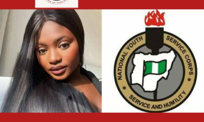 NYSC