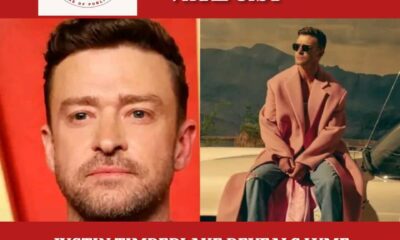 Justin Timberlake