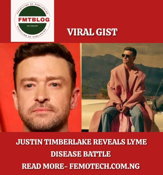 Justin Timberlake
