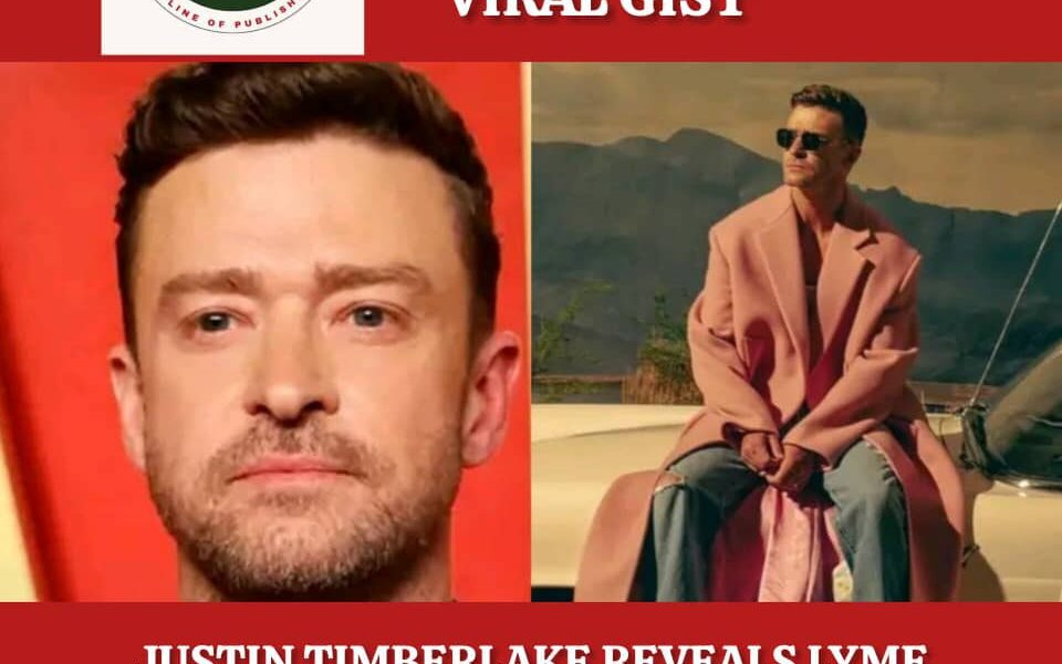 Justin Timberlake