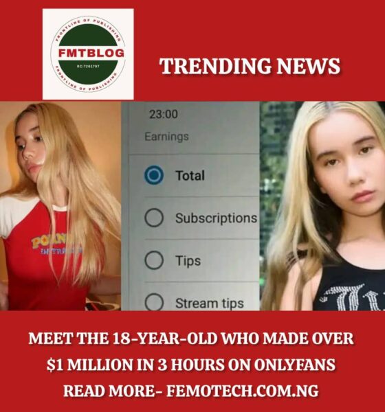 Lil Tay