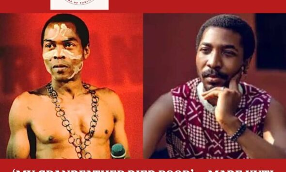 Made Kuti