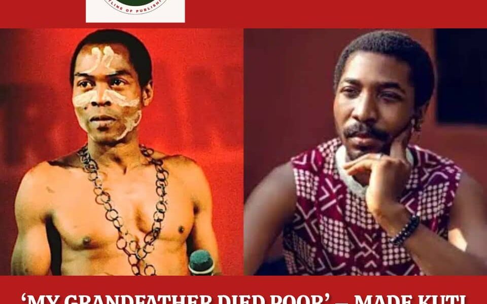 Made Kuti