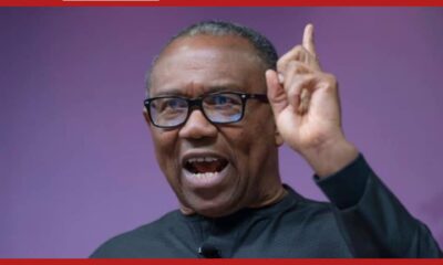 Peter Obi