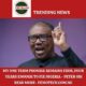 Peter Obi