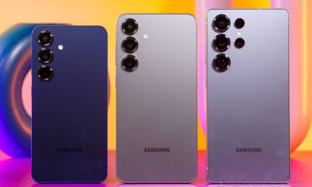 Samsung Galaxy S26 Edge To Beat Its Predecessor With 500 mAh More Battery Capacity