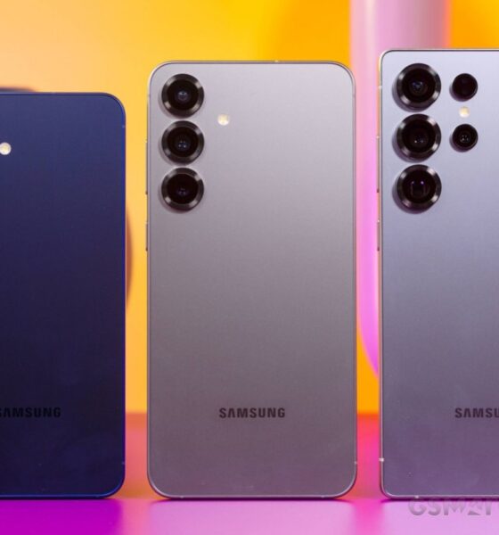 Samsung Galaxy S26 Edge To Beat Its Predecessor With 500 mAh More Battery Capacity