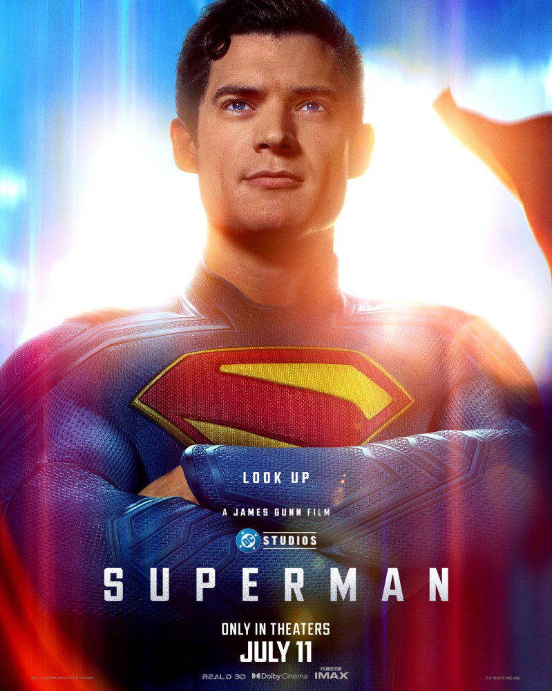 Download Superman (2025)