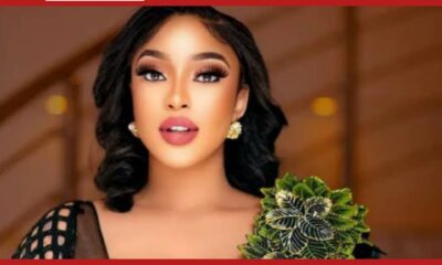 Tonto Dikeh