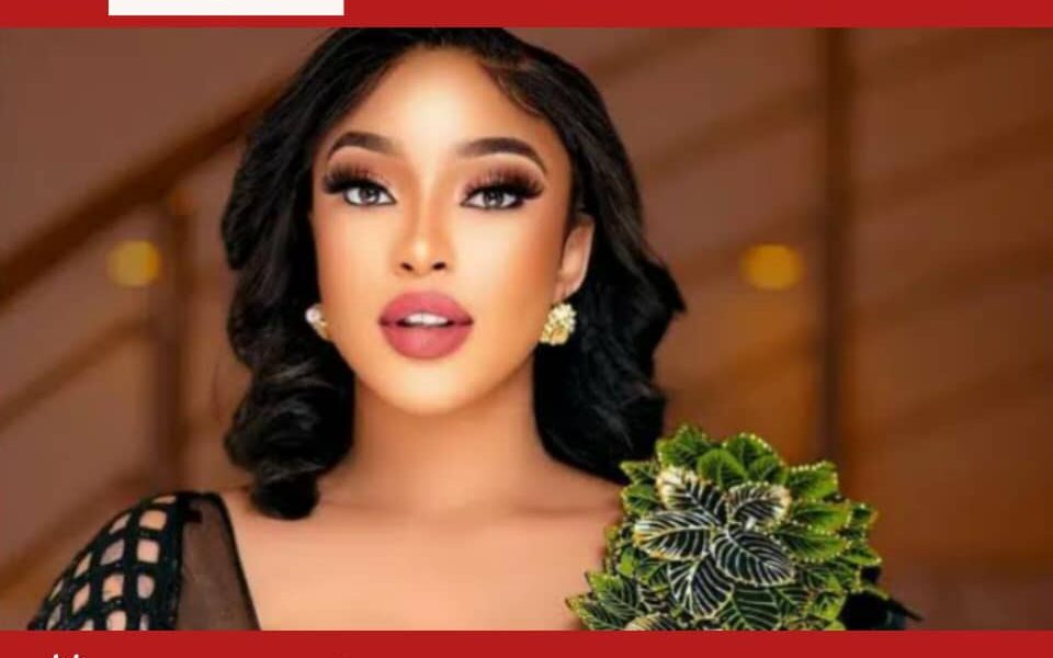 Tonto Dikeh
