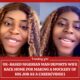 In very shocking news, a Nigerian man who lives in the UK (United Kingdom) has deported his wife back home after initially being responsible for all her expenses to relocate. FMTBLOG gathered through a lady who shared the shocking news on her Instagram page. The said Nigerian man, who relocated her wife to join him in the UK, works as a health care assistant, as fondly called, carer. But, surprisingly, upon arriving in the UK, her wife made disgusting remarks about the choice of job he has as a man. The wife had engaged in the attitude of making the man feel less of himself by always reminding him that he works as a carer.