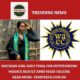 Nigerian Girl Goes Viral for Outstanding WASSCE Result Amid Mass Failure
