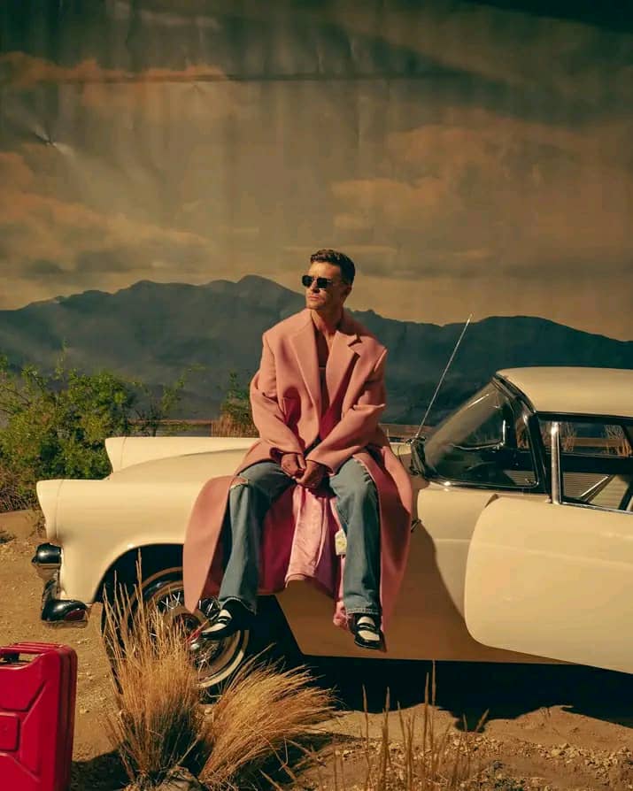 Justin Timberlake