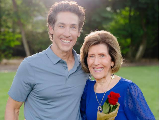 Dolores Osteen