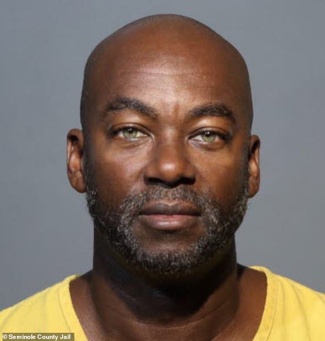 Court Sentences Florida Man in Bigamy Case with Multiple Wives