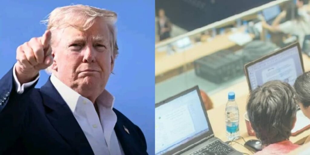 US Embassy Warns International Students About US Student Visa Cancellation Risks