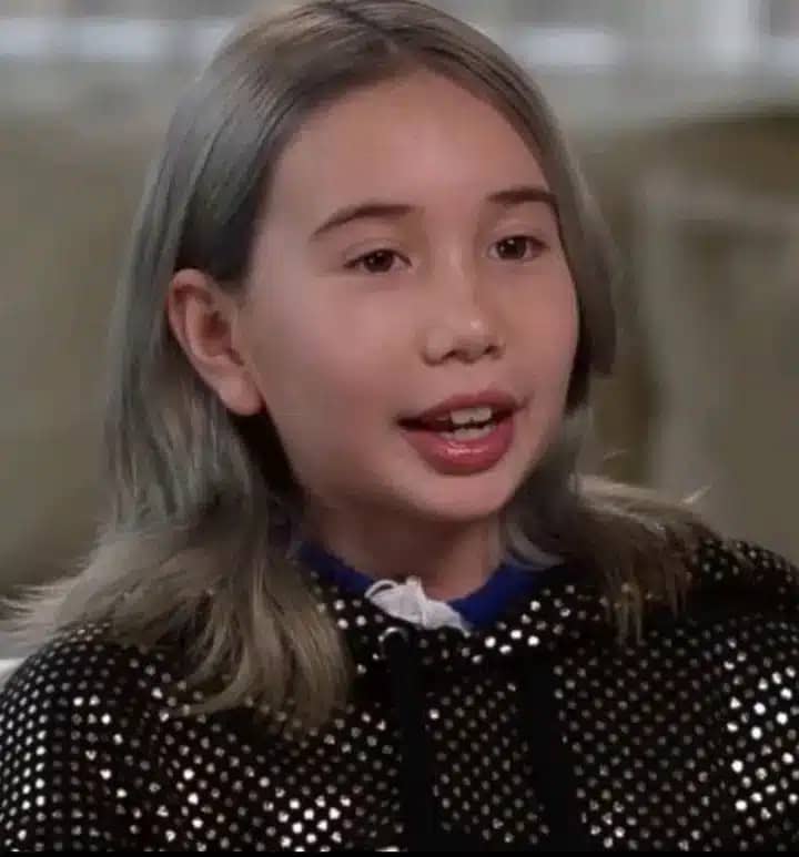 Lil Tay