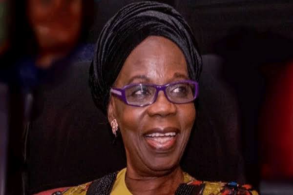 Doyin Abiola