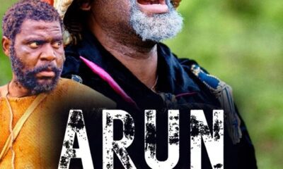 Download Arun (2025) – Nollywood Yoruba Movie 🔥❤️
