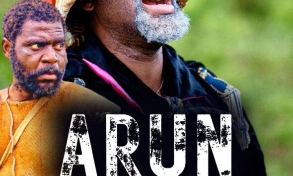 Download Arun (2025) – Nollywood Yoruba Movie 🔥❤️