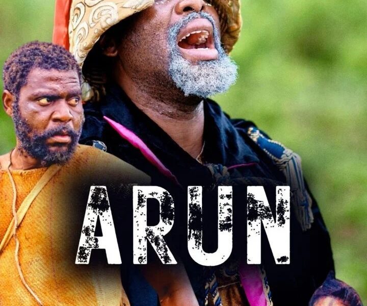 Download Arun (2025) – Nollywood Yoruba Movie 🔥❤️