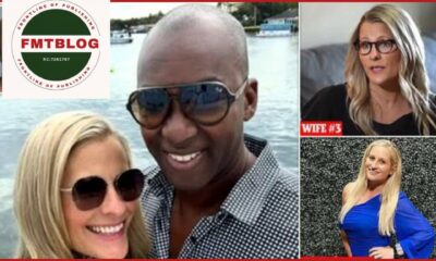 bigamy case in Florida